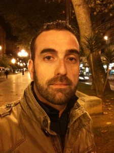 Víctor Javier Cavia Víctor Javier Cavia