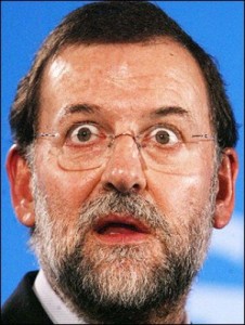 M Rajoy