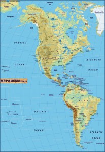 mapamundi