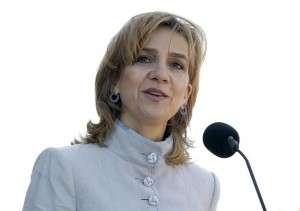 La-Infanta-Cristina-en-un-acto-oficial