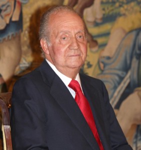 Don Juan Carlos I